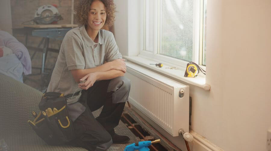 Local annual plumbing maintenance in Cotuit, MA